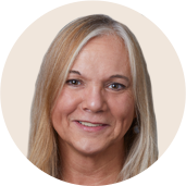 Kay O’Shea, MA, CADC